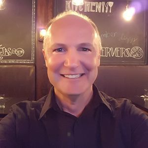 Meet your Posher, Cory